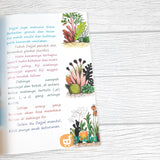 Buku Dajjal Yajuj dan Majuj Kisah Dua Perusak Besar di Akhir Zaman Penerbit Adz-Dzahabi