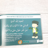 BUKU DOA-DOA UNTUK ANAK-ANAK UKURAN SAKU SERI 1 (BISA)