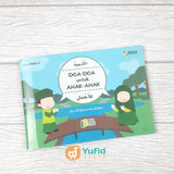 BUKU DOA-DOA UNTUK ANAK-ANAK UKURAN SAKU SERI 1 (BISA)