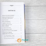 Buku Doa Dan Wirid (Pustaka Imam Asy-Syafii)