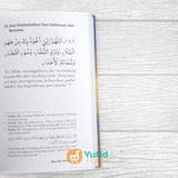 Buku Doa Dan Wirid (Pustaka Imam Asy-Syafii)