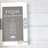 Buku Fiqih ASN dan Karyawan (Muamalah Publishing)