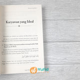 Buku Fiqih ASN dan Karyawan (Muamalah Publishing)