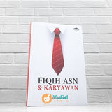 Buku Fiqih ASN dan Karyawan (Muamalah Publishing)