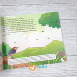 Buku Jangan Rendahkan Temanmu (QIDS)