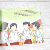 Buku Jangan Rendahkan Temanmu (QIDS)