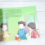 Buku Jangan Rendahkan Temanmu (QIDS)