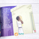 Buku Jangan Rendahkan Temanmu (QIDS)