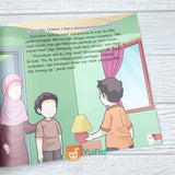 Buku Jangan Rendahkan Temanmu (QIDS)