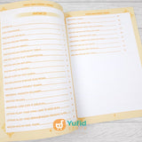 Buku Kamus Anak Pintar Indonesia Arab Inggris 3 Bahasa (As-Salam Publishing)