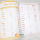 Buku Kamus Anak Pintar Indonesia Arab Inggris 3 Bahasa (As-Salam Publishing)