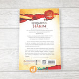 Buku Luqmanul Hakim Kisah Hidup Akhlak dan Hikmah (Pustaka Al-Kautsar)