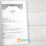 Buku Luqmanul Hakim Kisah Hidup Akhlak dan Hikmah (Pustaka Al-Kautsar)