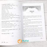 Buku Luqmanul Hakim Kisah Hidup Akhlak dan Hikmah (Pustaka Al-Kautsar)