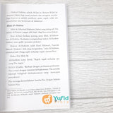 Buku Luqmanul Hakim Kisah Hidup Akhlak dan Hikmah (Pustaka Al-Kautsar)