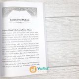 Buku Luqmanul Hakim Kisah Hidup Akhlak dan Hikmah (Pustaka Al-Kautsar)