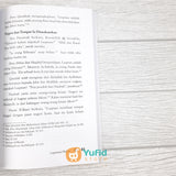 Buku Luqmanul Hakim Kisah Hidup Akhlak dan Hikmah (Pustaka Al-Kautsar)