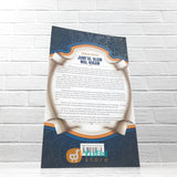 Buku Mukhtashar Jami'ul Ulum Wal Hikam (Darul Haq)