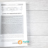 Buku Mukhtashar Jami'ul Ulum Wal Hikam (Darul Haq)