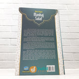 Buku Mulia Dengan Manhaj Salaf (Pustaka At-Taqwa)