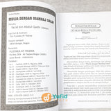 Buku Mulia Dengan Manhaj Salaf (Pustaka At-Taqwa)