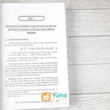 Buku Mulia Dengan Manhaj Salaf (Pustaka At-Taqwa)