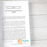 Buku Mulia Dengan Manhaj Salaf (Pustaka At-Taqwa)