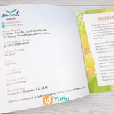 Buku Anak Seri Tauhid Allah Maha Pemilik dan Pengatur (Maktabah Alfaiz)