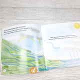 Buku Anak Seri Tauhid Allah Maha Pemilik dan Pengatur (Maktabah Alfaiz)