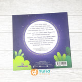 Buku Tahukah Kamu Apa Itu Lailatul Qadar? (Maskana Kids)