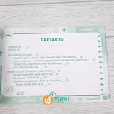 Buku Adab Belajar Sesuai Dengan Tuntunan Nabi (Media Sholih)