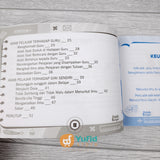 Buku Adab Belajar Sesuai Dengan Tuntunan Nabi (Media Sholih)