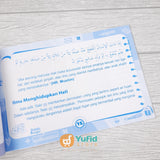 Buku Adab Belajar Sesuai Dengan Tuntunan Nabi (Media Sholih)