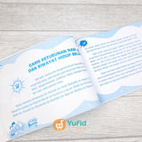 Buku Aku Cinta Rasulullah (Media Sholih)