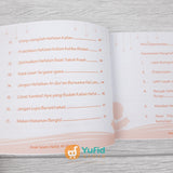 Buku Anak Islam Hafal Al-Quran Menghafal Dan Mengamalkan Alquran Sejak Dini (As-Salam Kids)