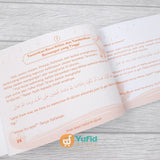 Buku Anak Islam Hafal Al-Quran Menghafal Dan Mengamalkan Alquran Sejak Dini (As-Salam Kids)