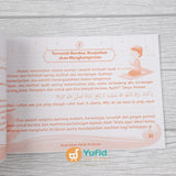 Buku Anak Islam Hafal Al-Quran Menghafal Dan Mengamalkan Alquran Sejak Dini (As-Salam Kids)