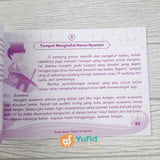Buku Anak Islam Hafal Al-Quran Menghafal Dan Mengamalkan Alquran Sejak Dini (As-Salam Kids)