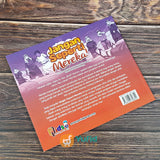 Buku Anak Jangan Seperti Mereka (QIDS)