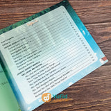 Buku Anak Jangan Seperti Mereka (QIDS)