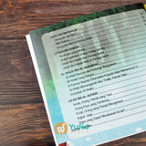 Buku Anak Jangan Seperti Mereka (QIDS)