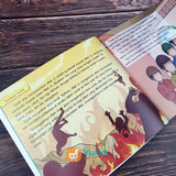 Buku Anak Jangan Seperti Mereka (QIDS)