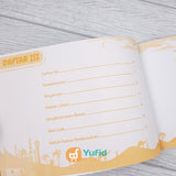 Buku Anak Mayat Itu Kembali Hidup (As-Salam Kids)