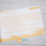 Buku Anak Mayat Itu Kembali Hidup (As-Salam Kids)