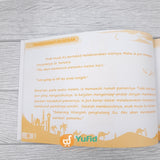 Buku Anak Mayat Itu Kembali Hidup (As-Salam Kids)