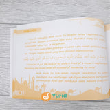 Buku Anak Mayat Itu Kembali Hidup (As-Salam Kids)