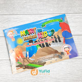 Buku Anak Mayat Itu Kembali Hidup (As-Salam Kids)