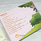 Buku Anak Menanti Masa Baligh (QIDS)