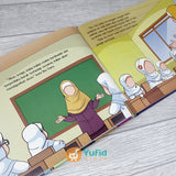 Buku Anak Menanti Masa Baligh (QIDS)