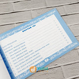 Buku Anak Pintar Rajin Berdoa (Wahana Cendekia)